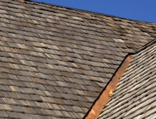 Looking at Roofing Material – Are Any Really Sustainable?