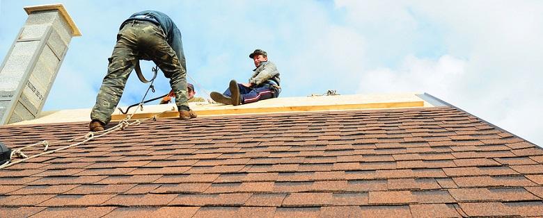 Roofing in Kingwood Texas