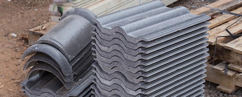 Roofing in The Woodlands Texas