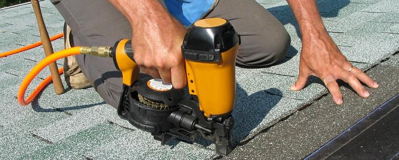 Roofing in The Woodlands Texas